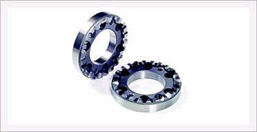 Curvic Coupling Made in Korea